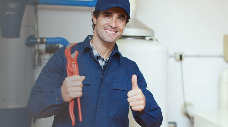 Professional Leak Detection in Centerview, MO